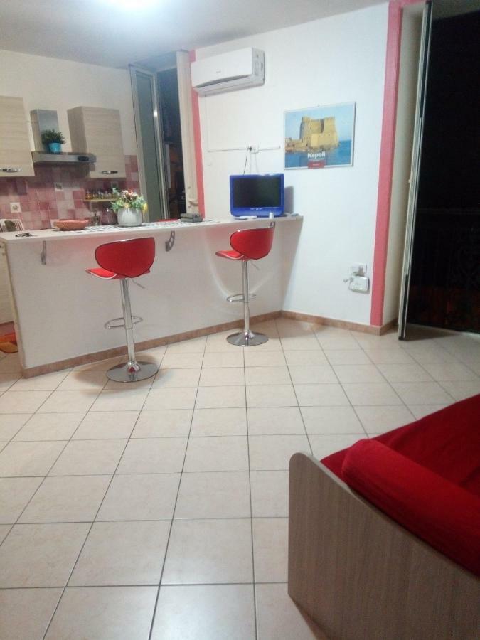 Casa Vacanza Le Moko' Apartment Naples Exterior photo